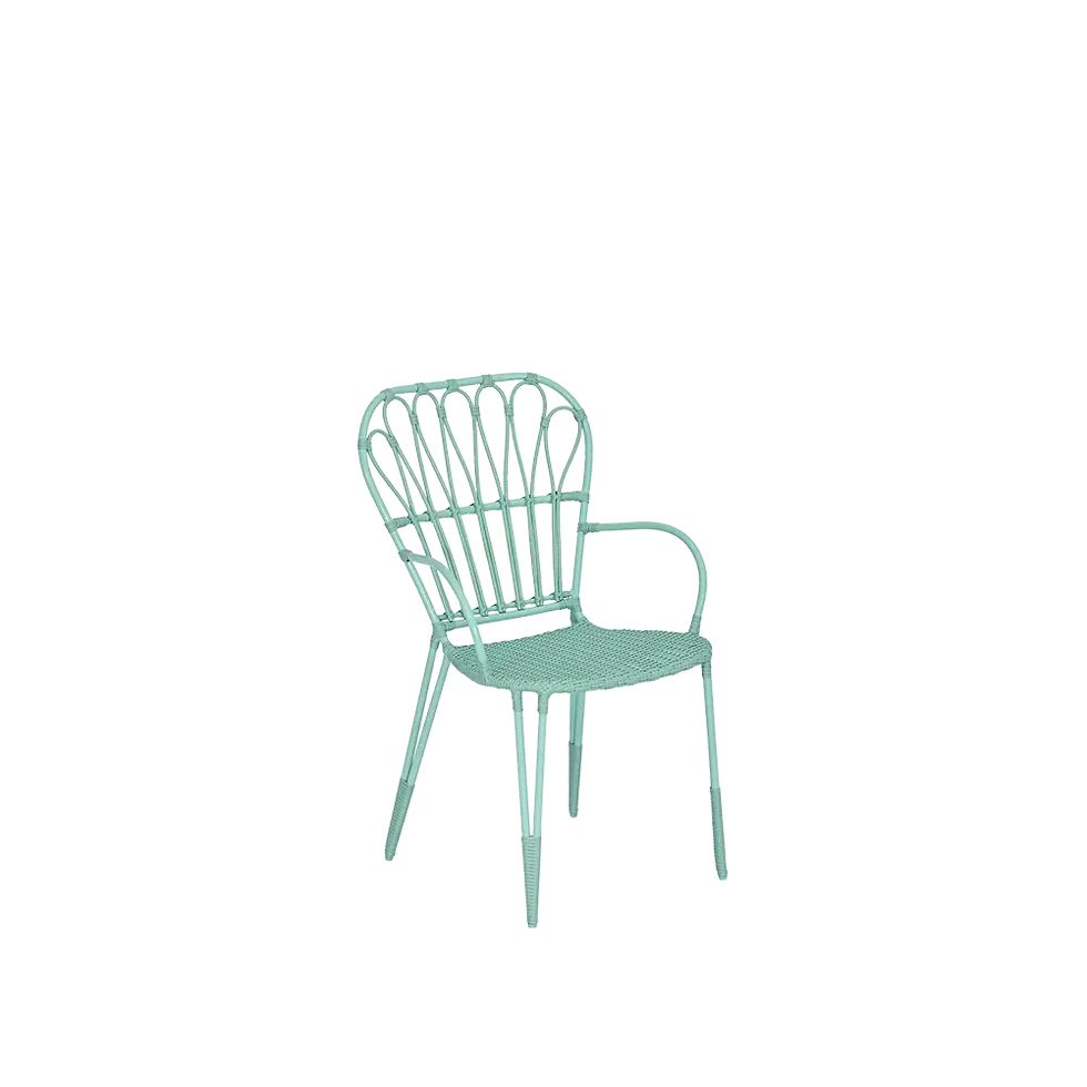 Thumbnail: Fiorella - Dining Armchair
