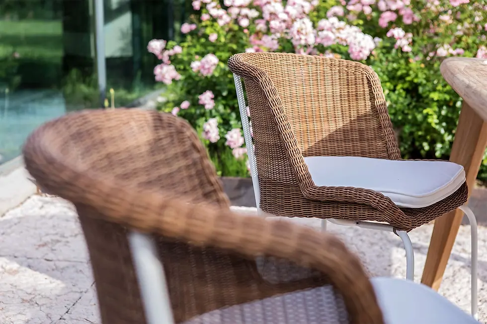 Thumbnail: Ileana - Dining Chair A