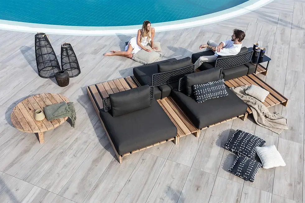 Thumbnail: Rustic ø80 H35