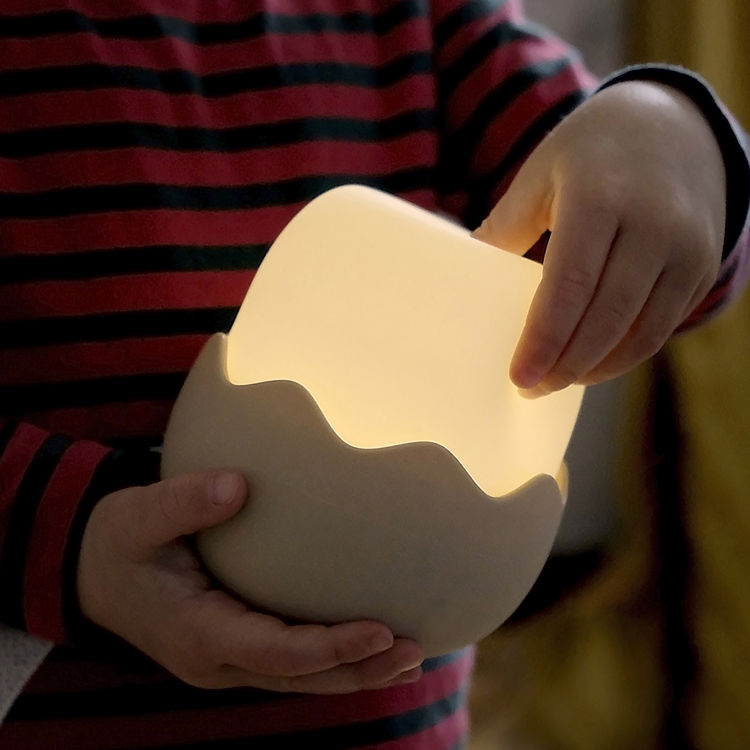 Thumbnail: Eggy Egg
