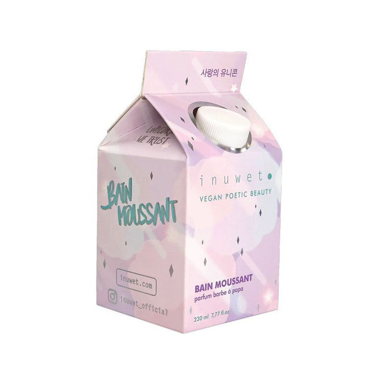 Thumbnail: Bath Gift Set Bain Splash Blueberry