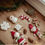 Thumbnail: Christmas ornaments Rosa Set – Multicolored – Christmas