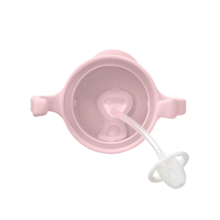 Thumbnail: Sippy Cup - Blush
