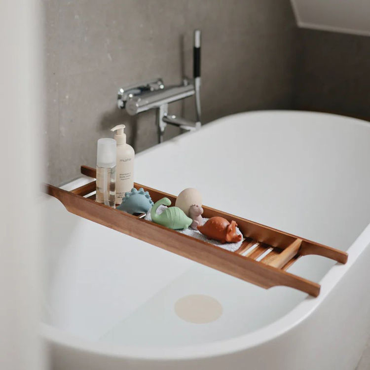 Thumbnail: Dino Bath Play Set