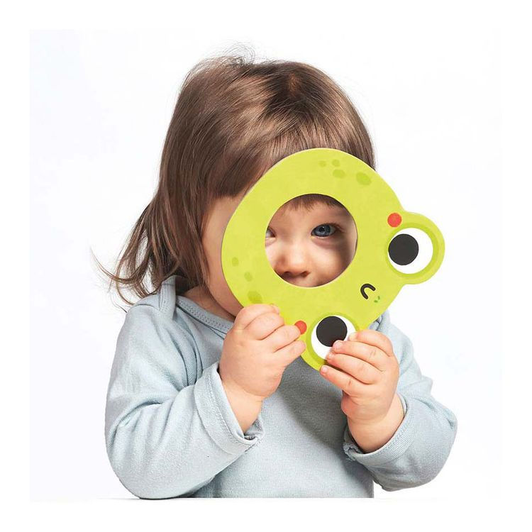 Thumbnail: My First Puzzles – Mini-Me Animals with Babies
