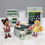 Thumbnail: Dolls House Kitchen Furniture