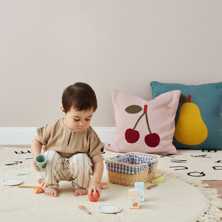 Thumbnail: Picnic Play Set