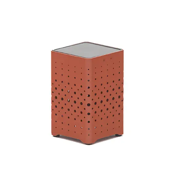 Thumbnail: Alice Solar Led Lamp Small