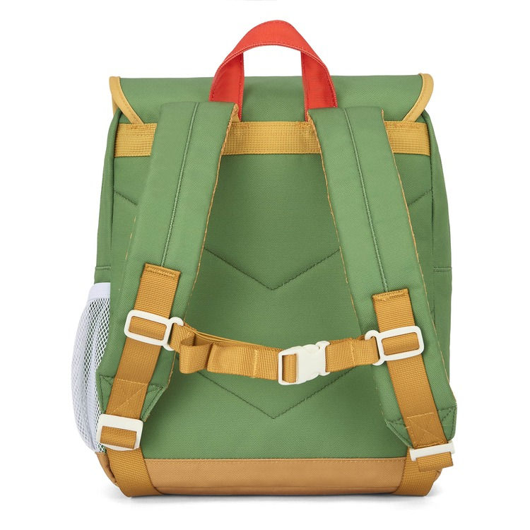 Thumbnail: Mini Green Lake Backpack - +6 Years