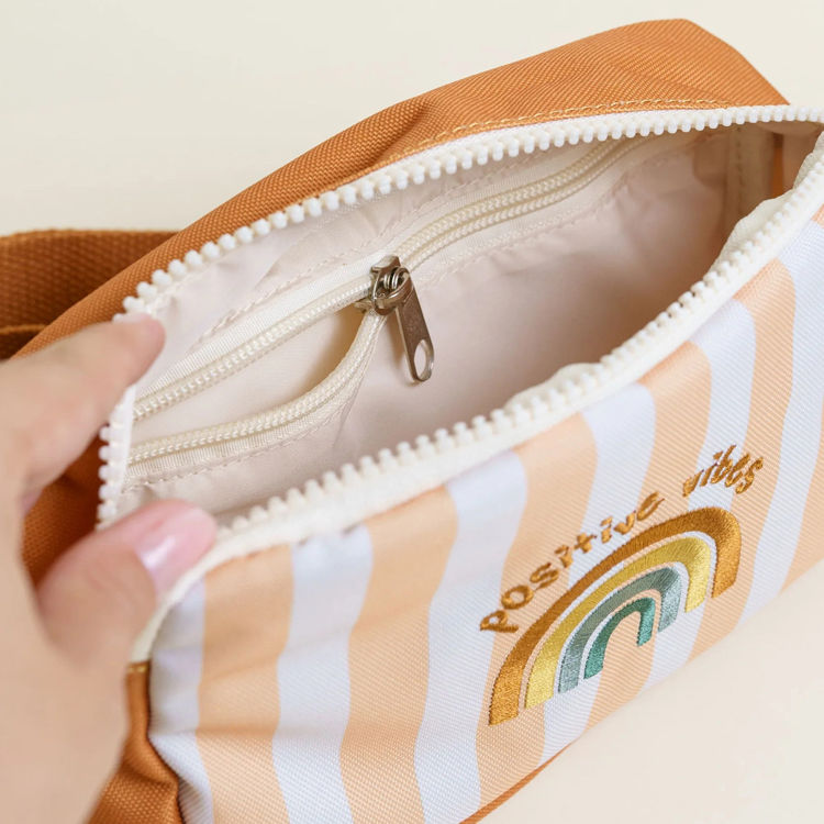 Thumbnail: Kids Waist Bag Lemon