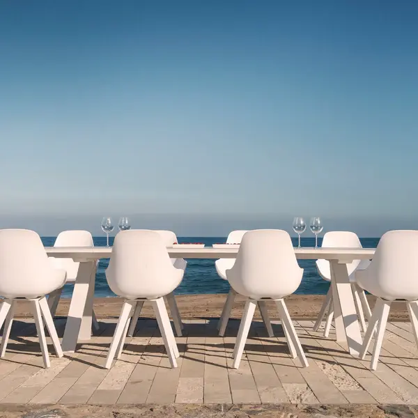 Thumbnail: Neverland Dining Chair