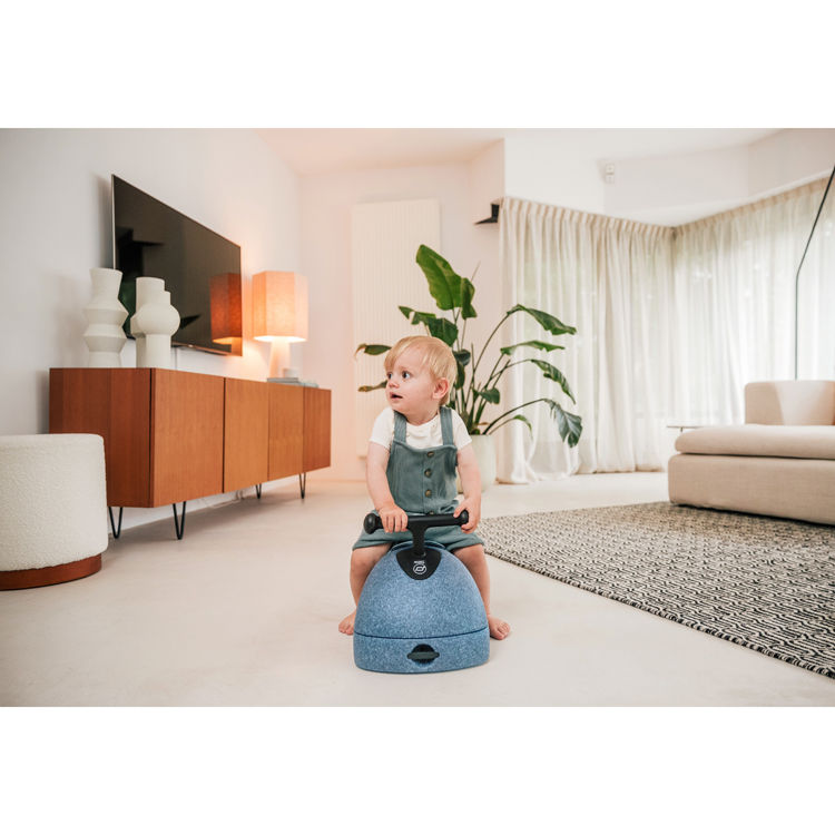 Thumbnail: My First Scooter - Steel