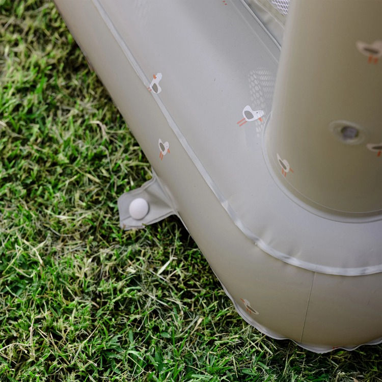 Thumbnail: Bounce House - Sammy the Seagull Green