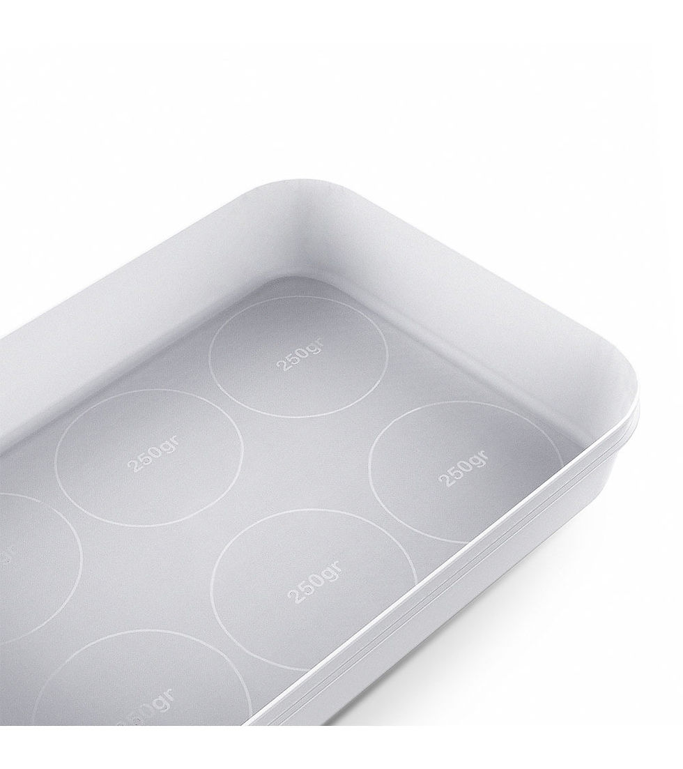 Thumbnail: Pizza Dough Box Minola