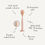 Thumbnail: Baby Bottle Brush - Shifting Sand