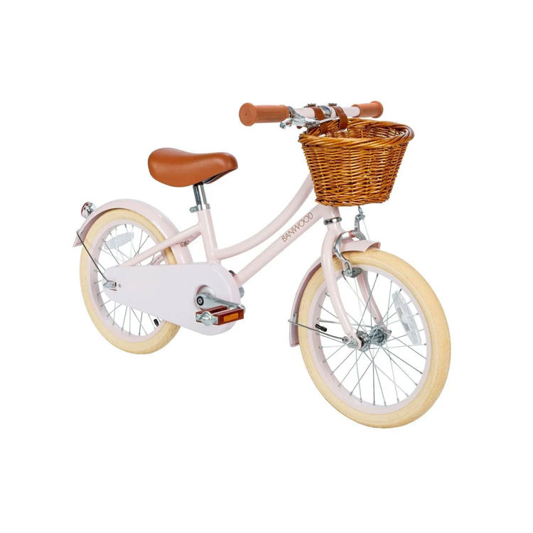 Thumbnail: Classic Bike - Pink