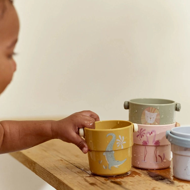 Thumbnail: Bath Cups
