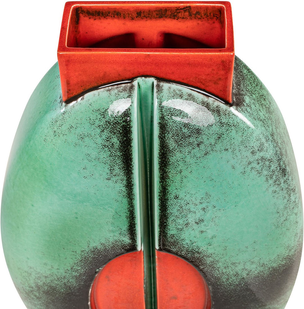 Thumbnail: Iris Vase