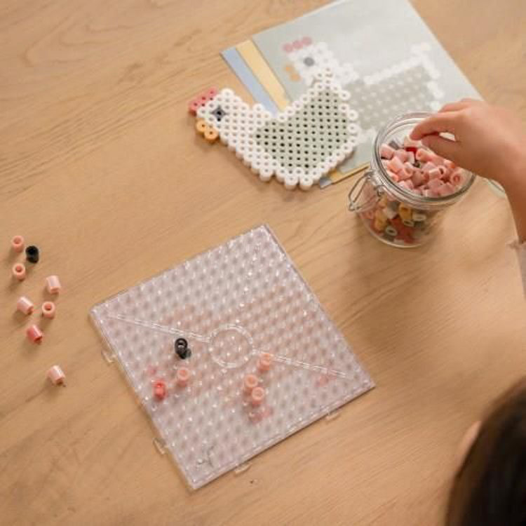 Thumbnail: Mega Ironing beads Little Farm