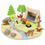 Thumbnail: Wildlife Camping Playset