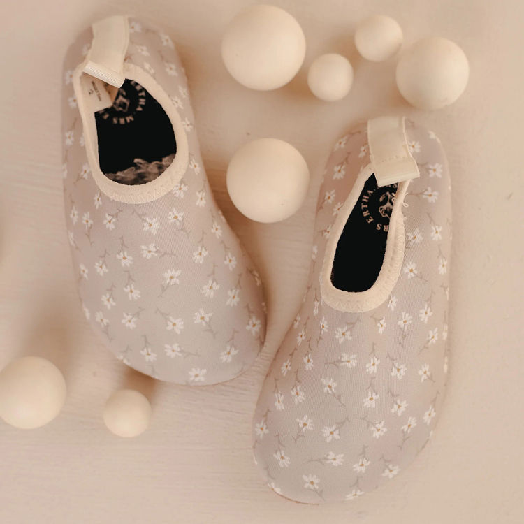 Thumbnail: Swimming Shoes - Little Daisys