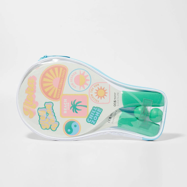 Thumbnail: Beach Bats Summer Sherbet Multi