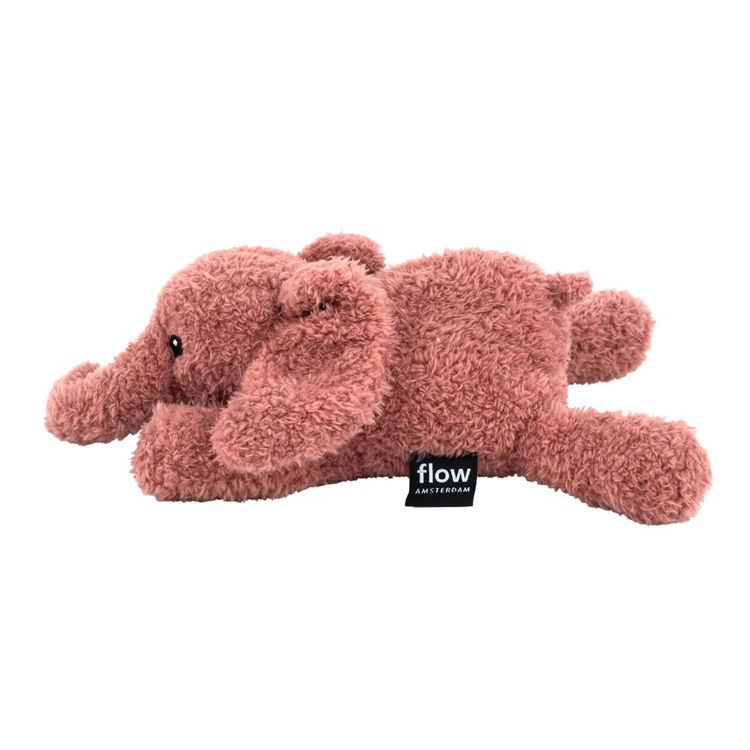 Thumbnail: George Pink - Plush Night Light
