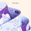 Thumbnail: Drawing Coloring Book Blue