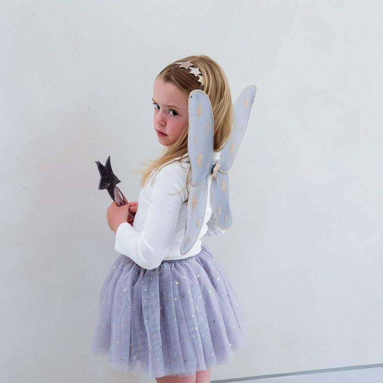 Thumbnail: Falling star alice
