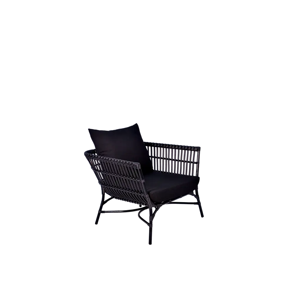 Thumbnail: Yoko - Lounge Chair