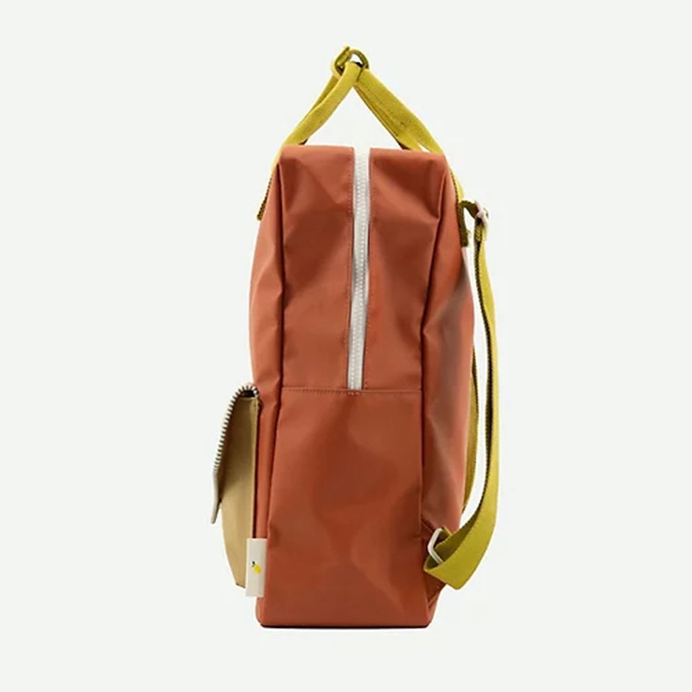 Thumbnail: Lighthouse Red Large Backpack
