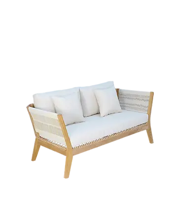 Sofa 2 Seater Cross Weaving TJ318M (1).webp