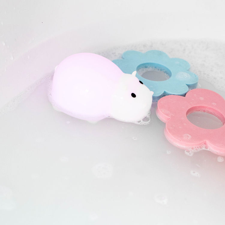Thumbnail: Swimmy Hippo