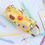 Thumbnail: Pencil case: Animal friends