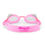 Thumbnail: Powder Puff Lash Pink Swim Goggles