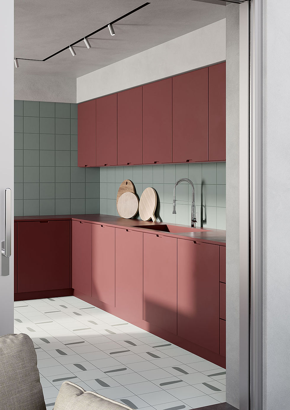 Thumbnail: Italian Landscape