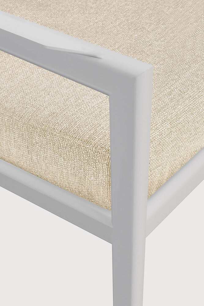 Thumbnail: Jack Outdoor Lounge Chair - WN