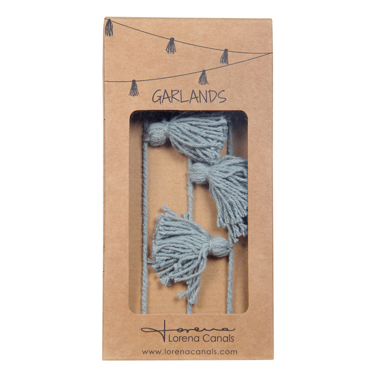 Thumbnail: Garland Neverending Story -Vintage Blue