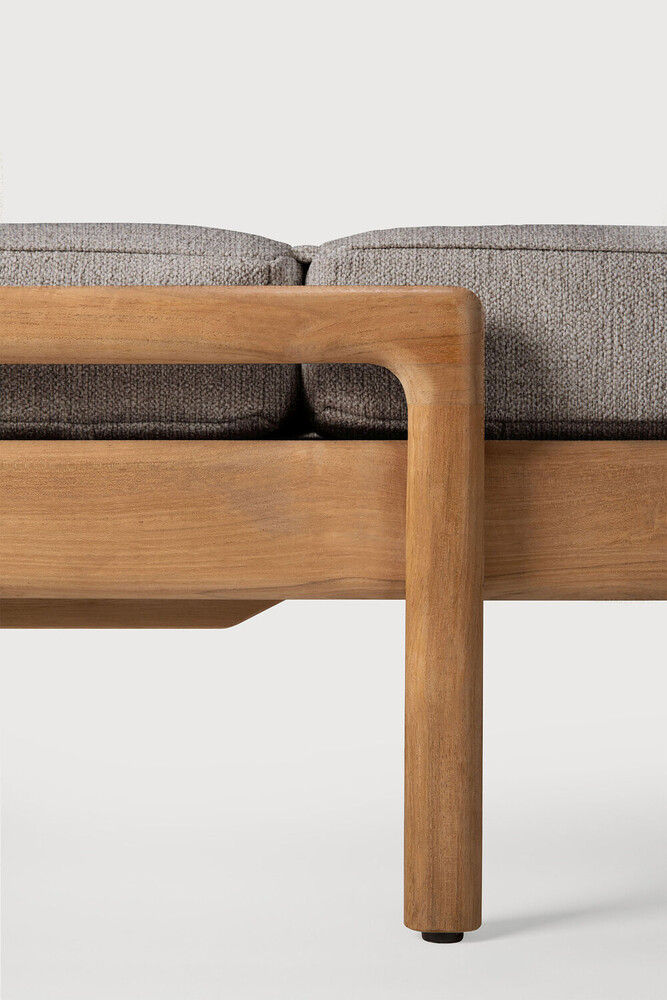 Thumbnail: Jack Outdoor Adjustable Lounger - TM LC