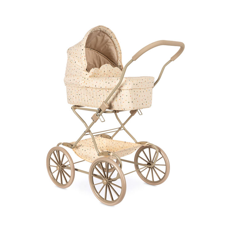 Doll Pram - MultiStar
