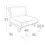 Thumbnail: Neverland Armchair With Cushions