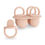 Thumbnail: Toddler Ice Pop Tray - Blush