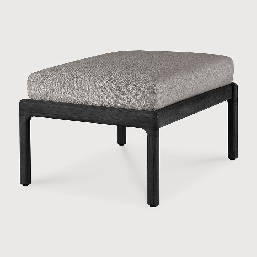 Thumbnail: Jack Outdoor Footstool - BM