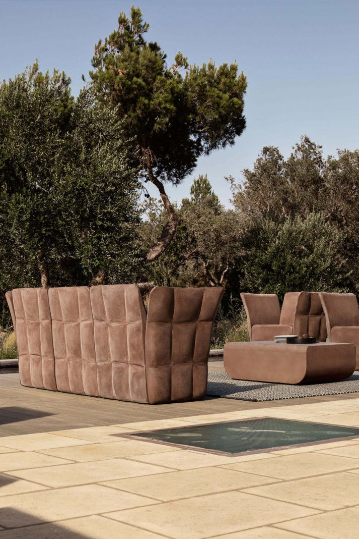 Thumbnail: Chico Armchair