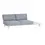 Thumbnail: Neverland 2-Seater Sofa With Cushions