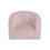 Thumbnail: Armchair, light pink, premium corduroy