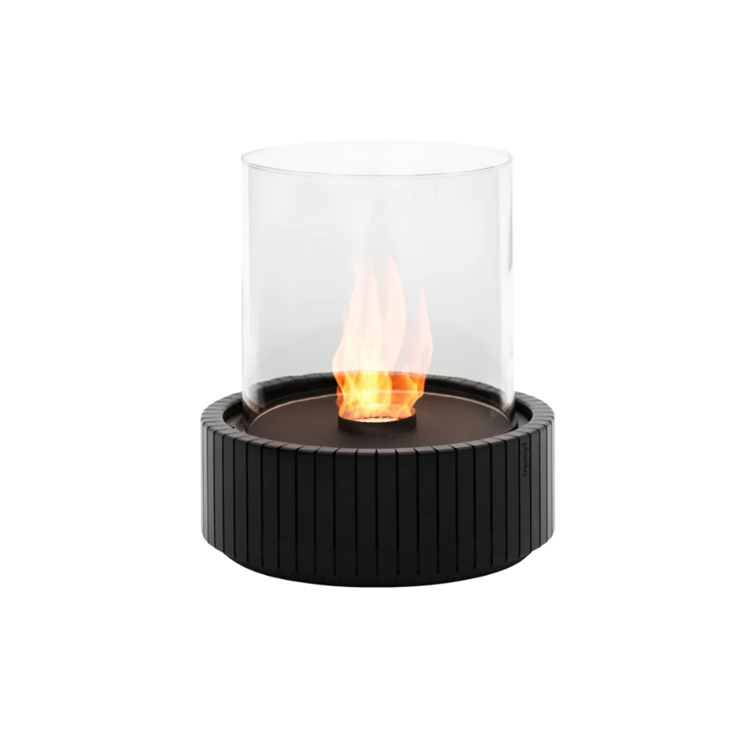 OUTDOOR ETHANOL FIREPLACES Planika Malta