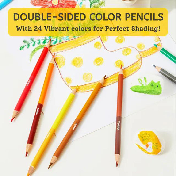 Thumbnail: Artist Stationery Set - Sports Day