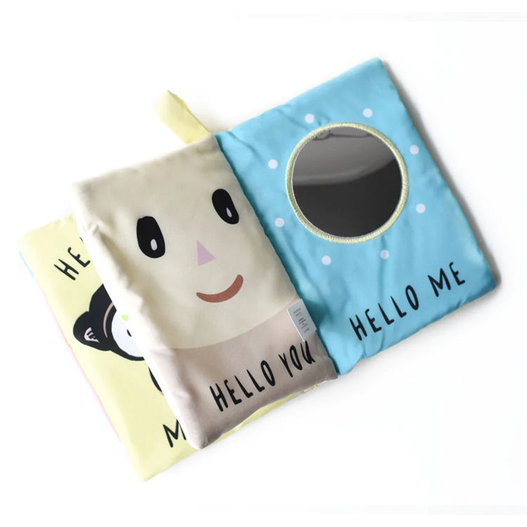 Thumbnail: Hello You, Hello Me