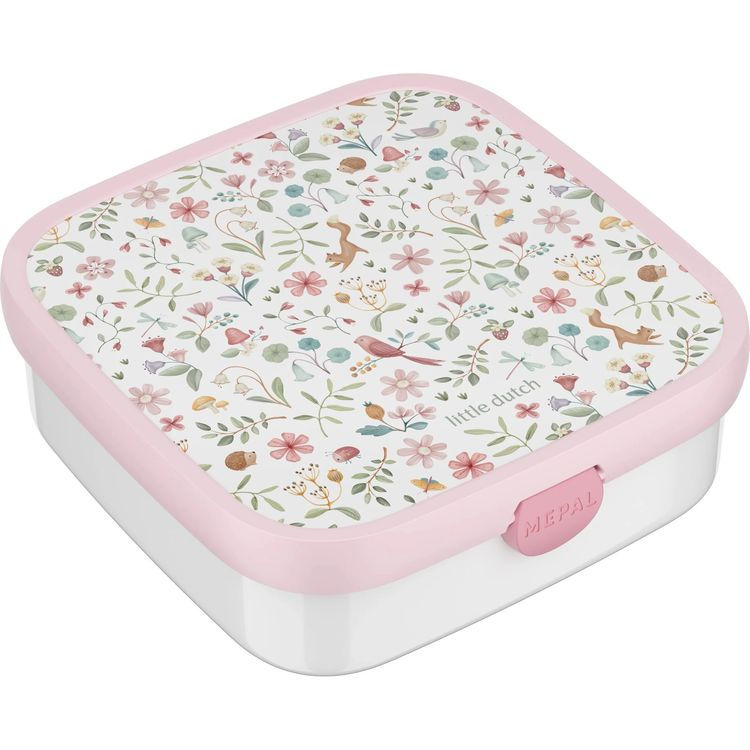 Bento Lunchbox large - Fairy Wonders